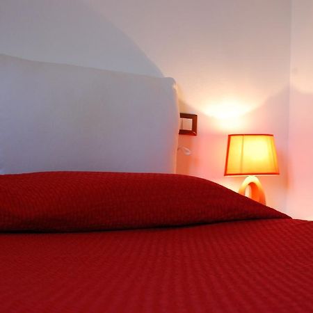 Bed and Breakfast Tanca Is Torus Teulada Exterior foto