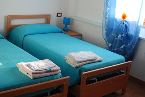 Bed and Breakfast Tanca Is Torus Teulada Exterior foto