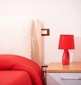 Bed and Breakfast Tanca Is Torus Teulada Exterior foto